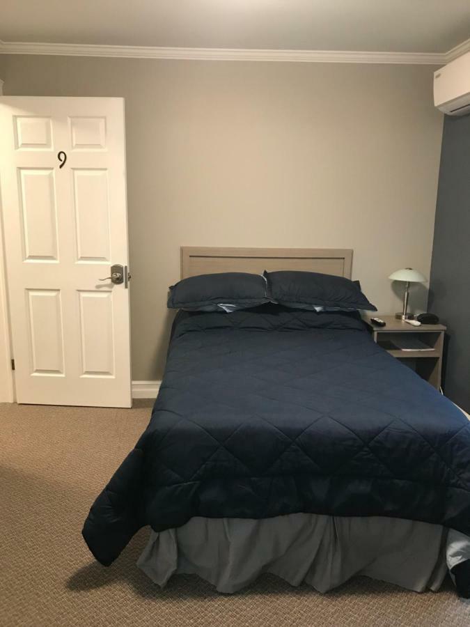 Stanley House Motel Clarenville